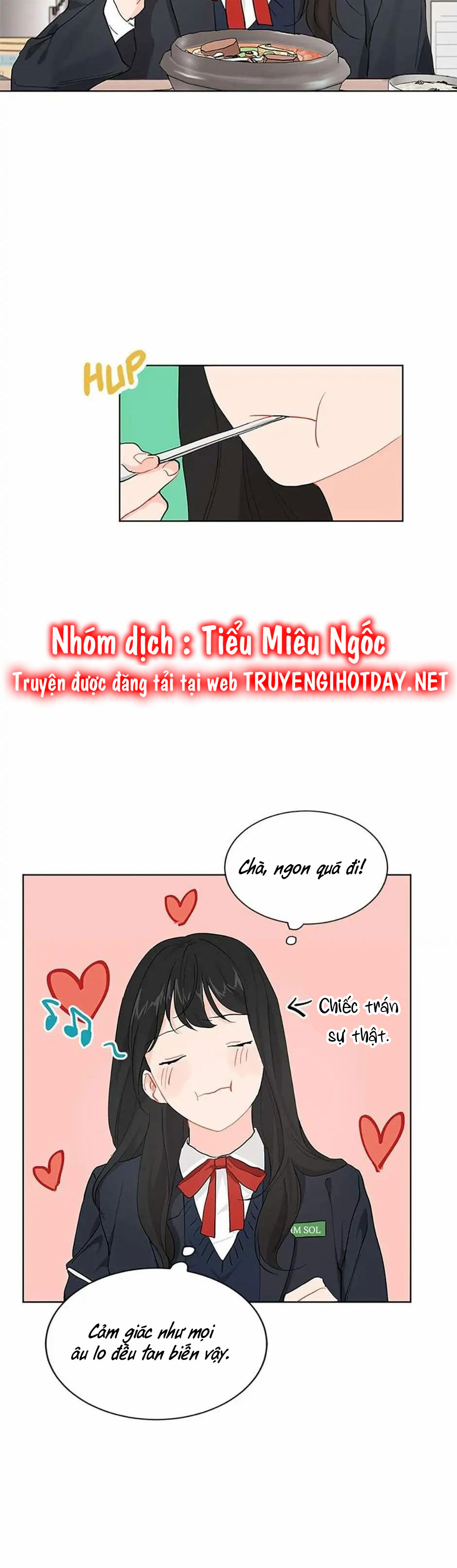 ngày mai tươi đẹp chapter 10 16