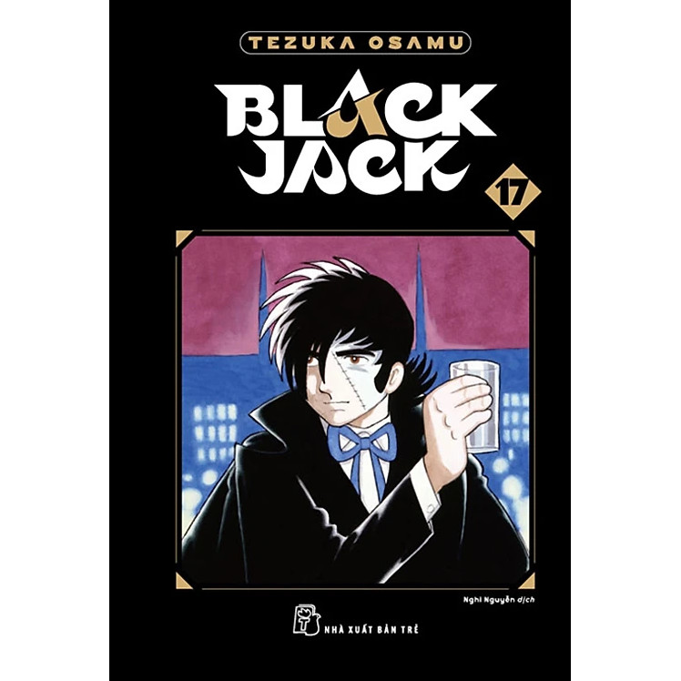 Black Jack 17 (BM)
