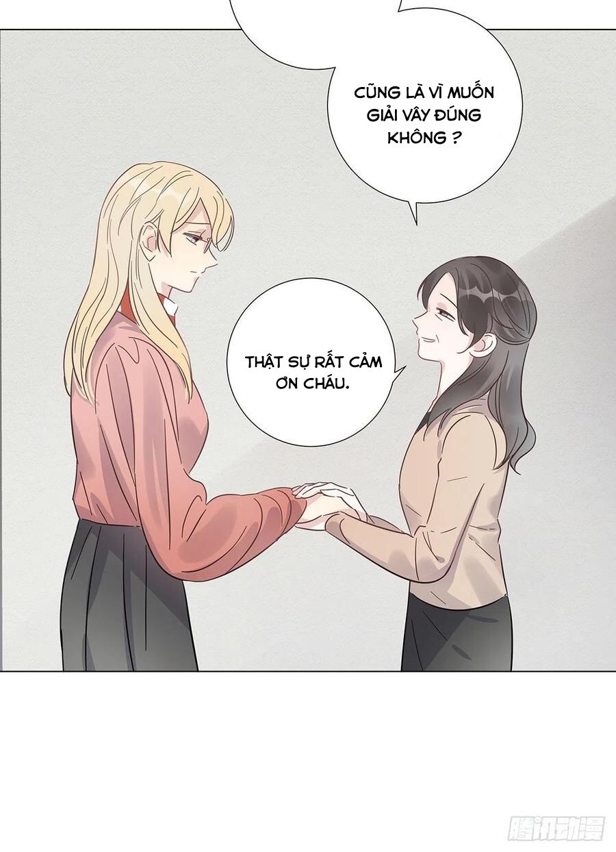 hôm nay nam giả trang nữ vẫn chưa được cầu hôn! chapter 54 8