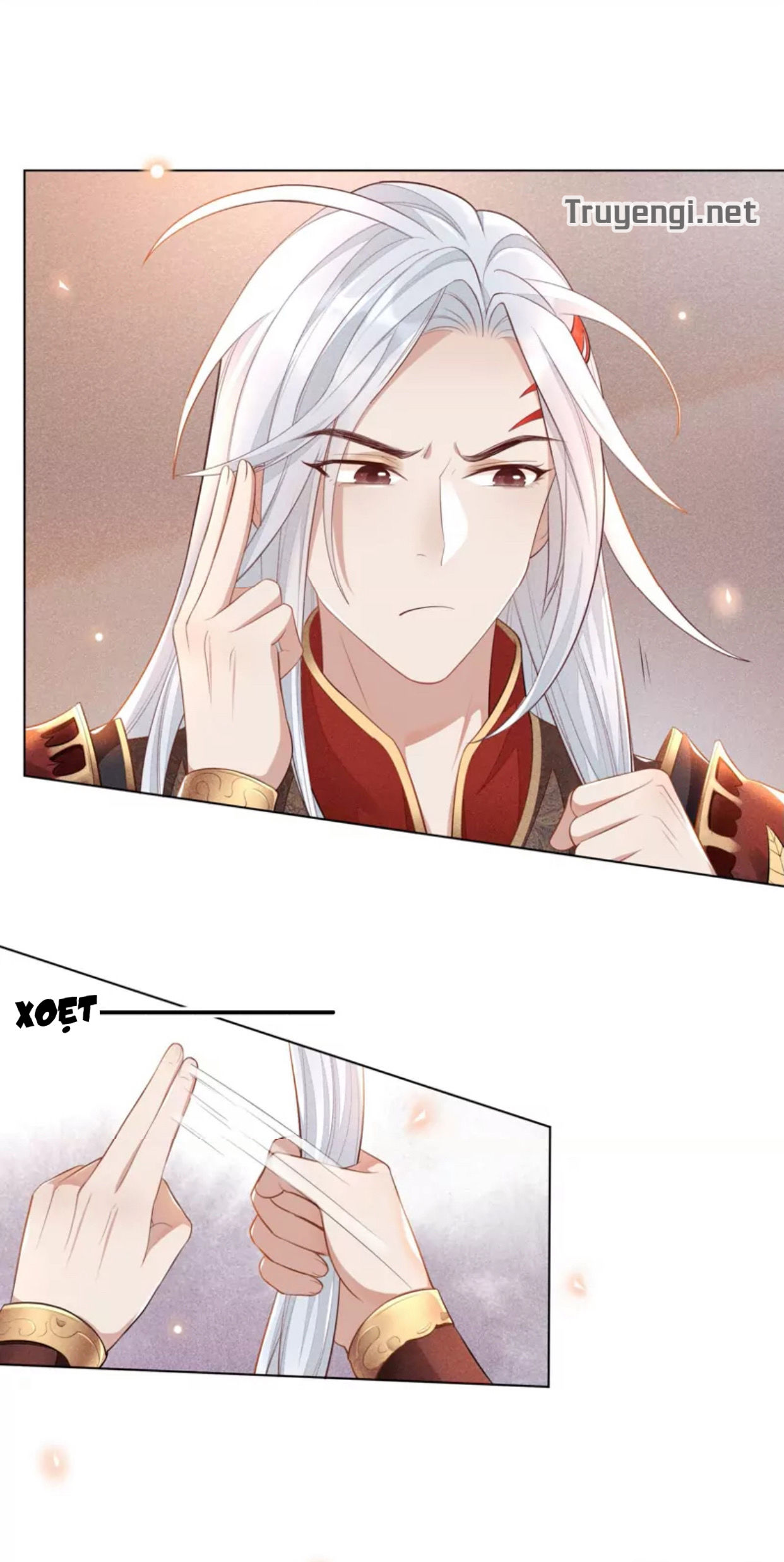 thương lan quyết chapter 1 36