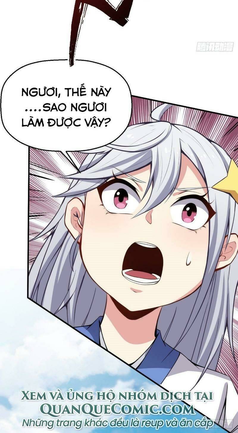 tổ thượng có tiền chapter 3 48