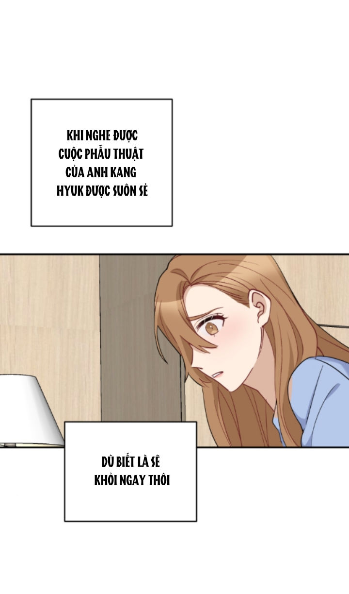 Hôn Nhân Tiền Định chapter 71.2 - Trang 6