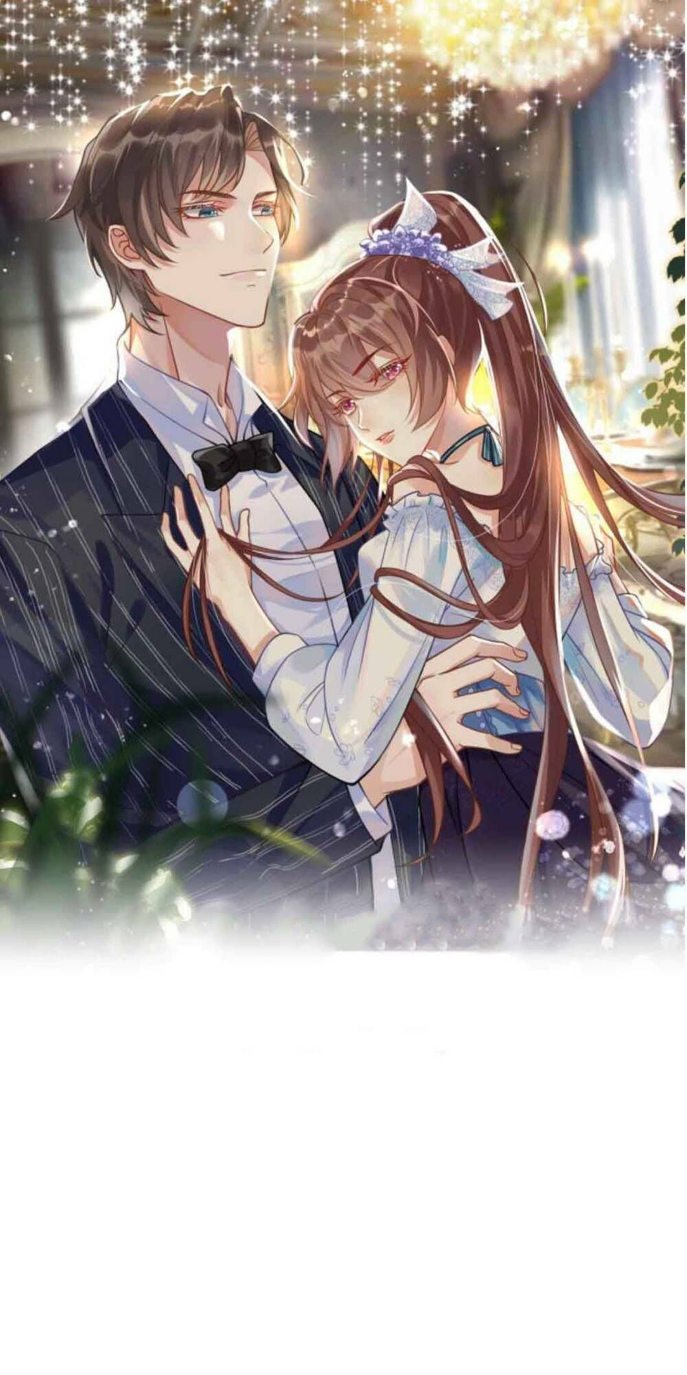 nhất sanh hữu hỉ chapter 37 1