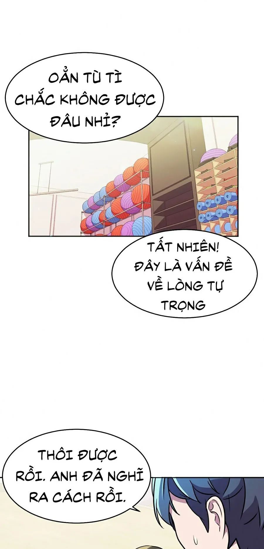 quản lý của siêu anh hùng chapter 25 44