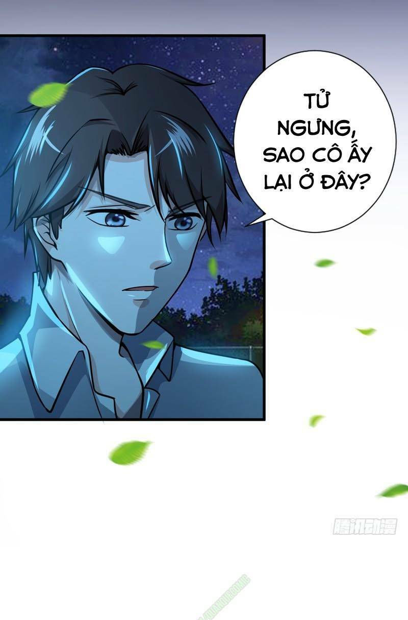 tối cường thần y tại đô thị chapter 21 9