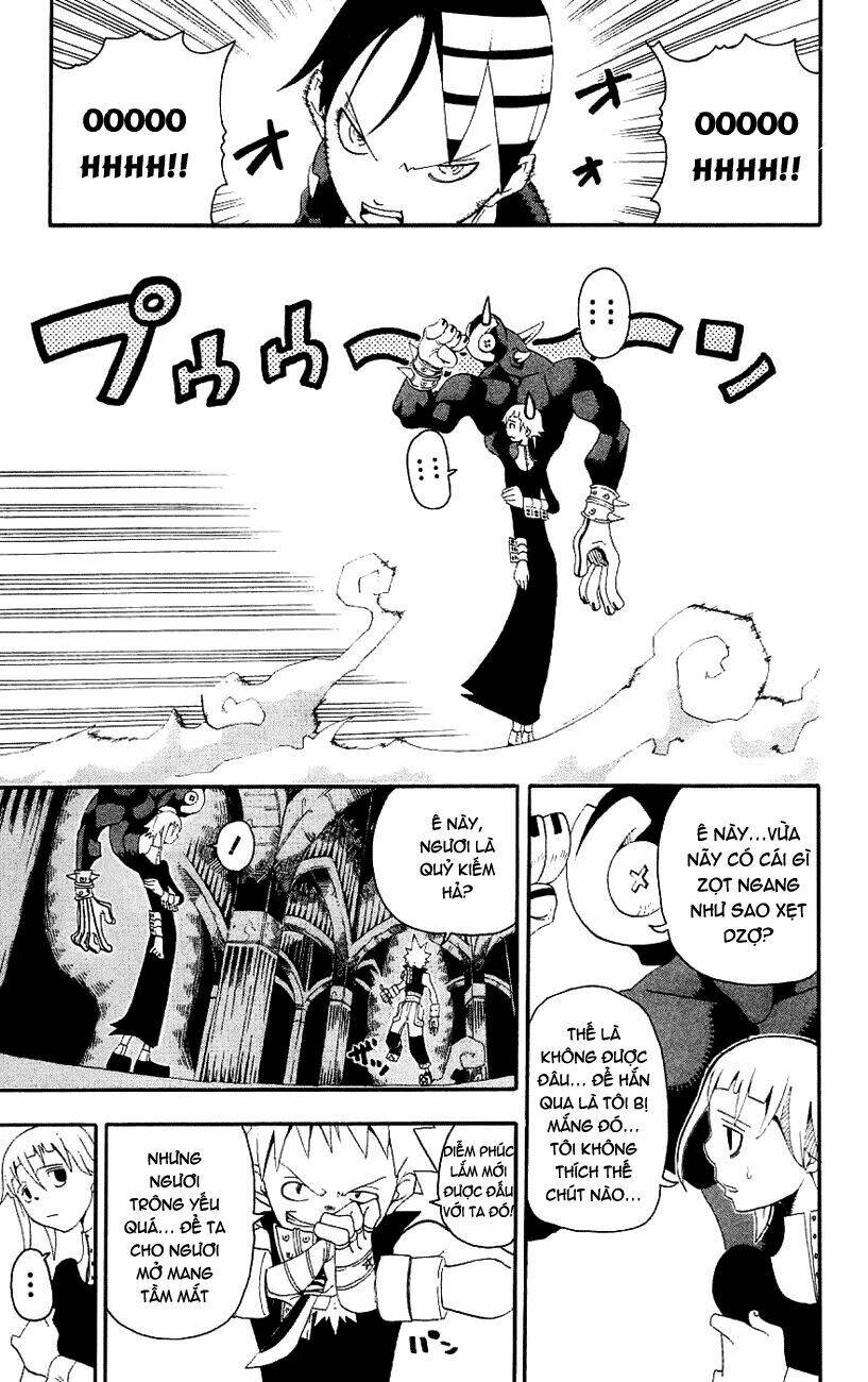 soul eater chapter 16 39