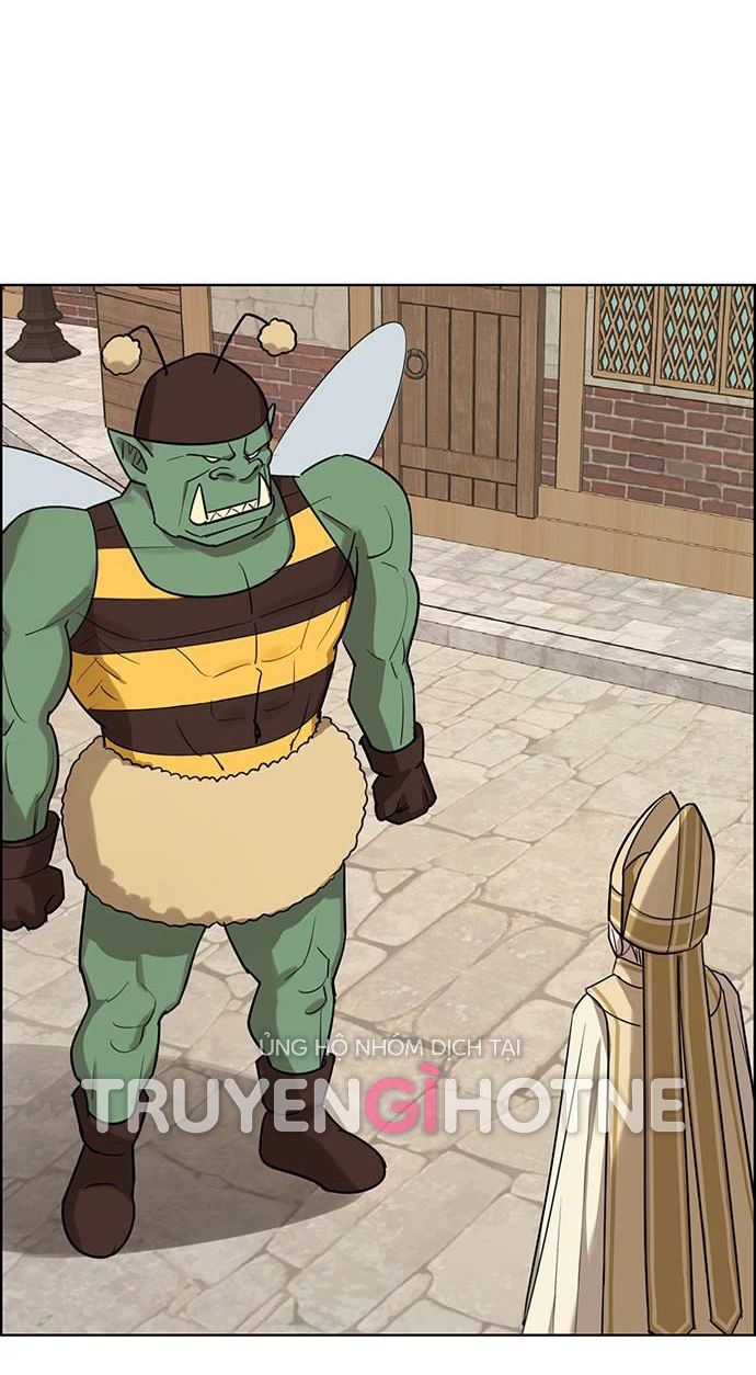 vẻ đẹp đích thực - true beauty chapter 237.2 30