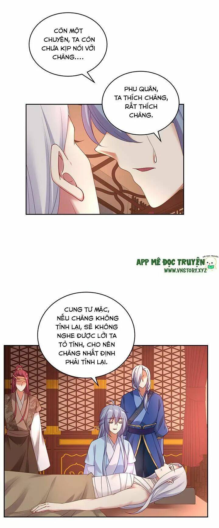 đô đốc đại nhân sủng thê kí chapter 129 24