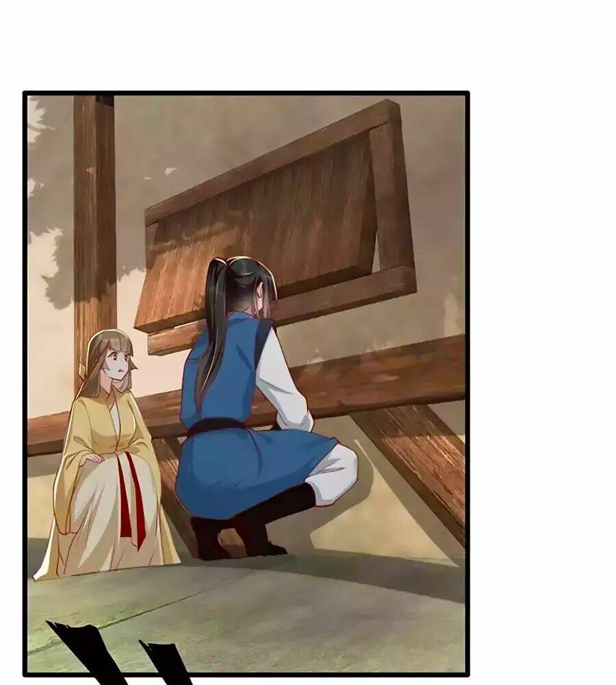 gian phi như thử đa kiều chapter 67 64