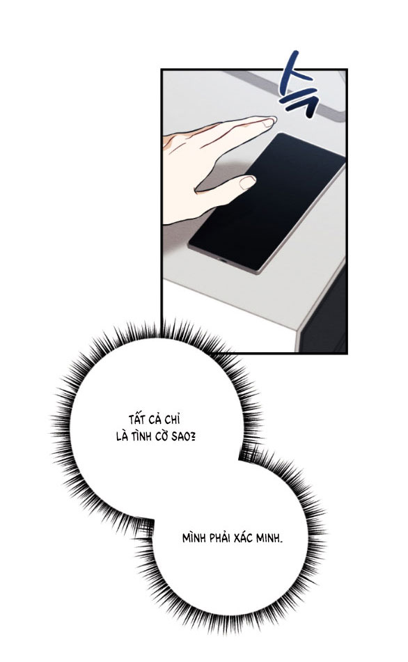 [18+] hôn nhân bị đánh cắp chapter 36.2 2