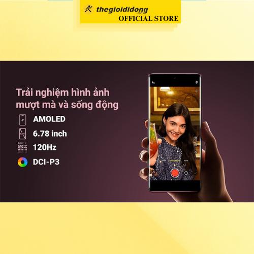 Điện thoại vivo V30e 5G 8GB/256GB - Hàng Chính Hãng