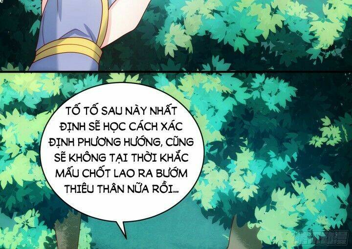 đô đốc đại nhân sủng thê kí chapter 2.2 11