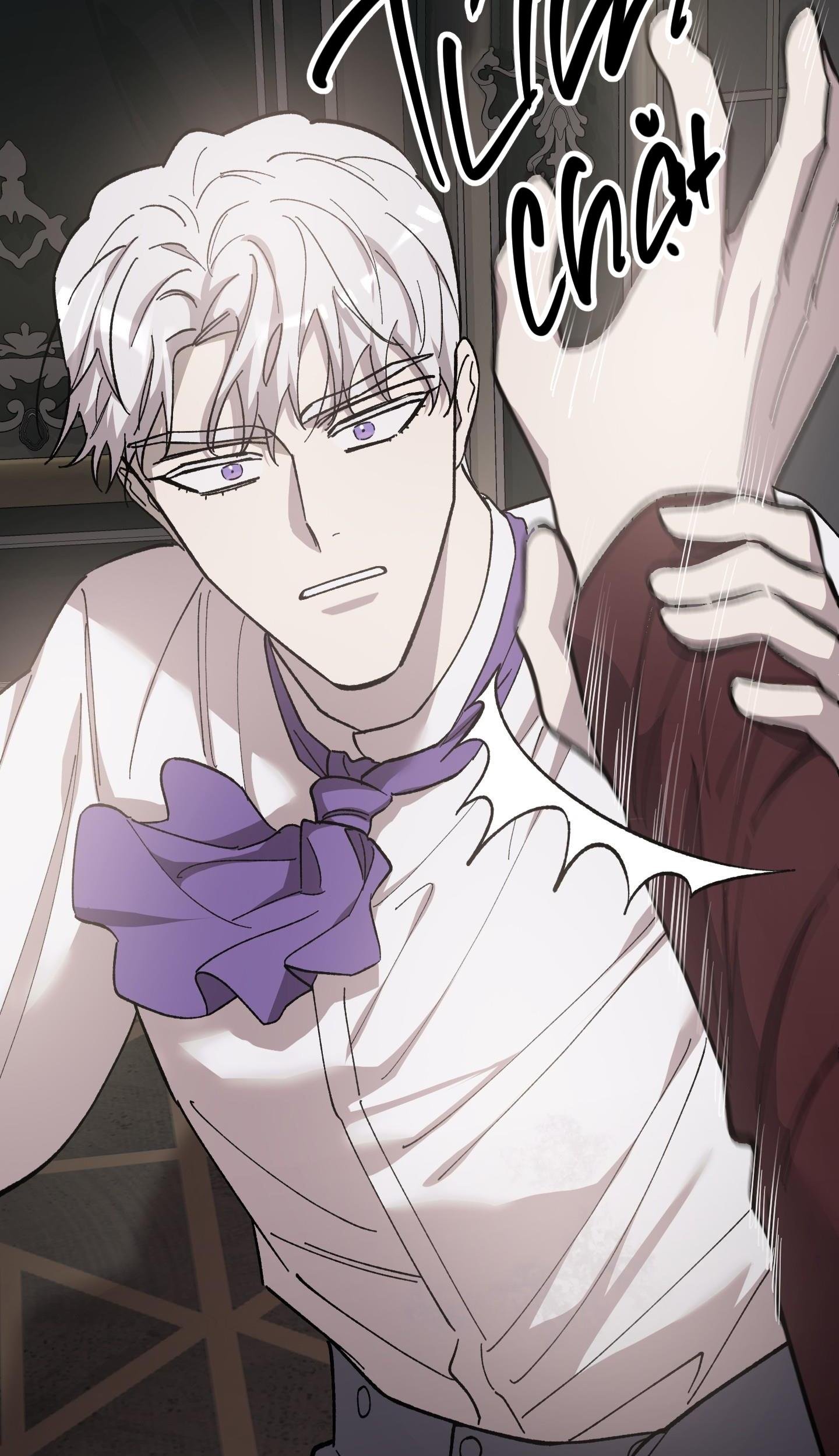 đóa hoa của mặt trời chapter 27 31