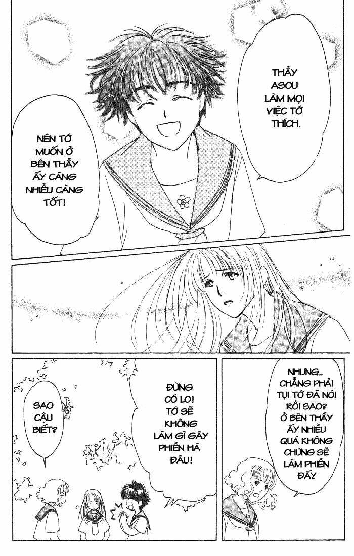 suki dakara suki chapter 6 20