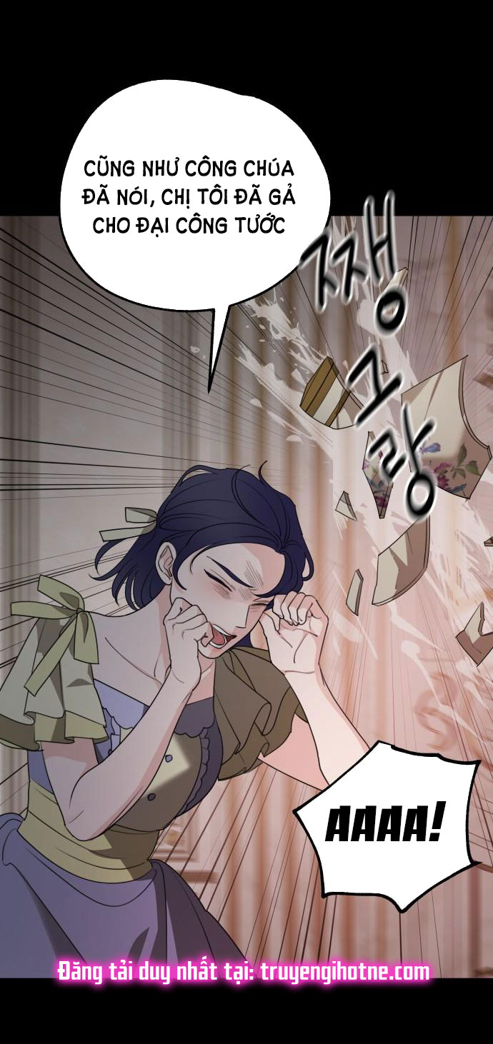 gia đình chồng bị ám ảnh bởi tôi chapter 74.1 19