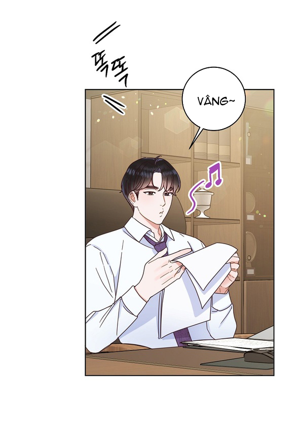 ranh giới tình yêu công sở chapter 21.2 20