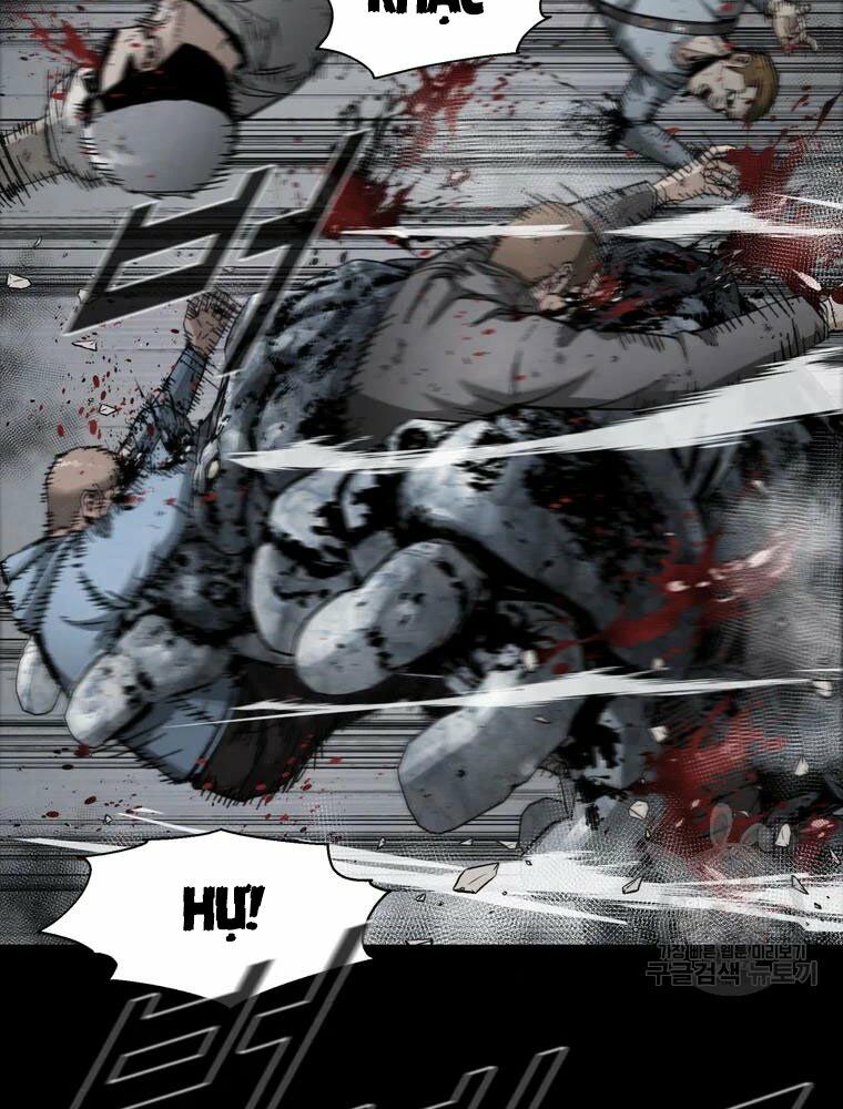 mật mã mê cung chapter 20 12