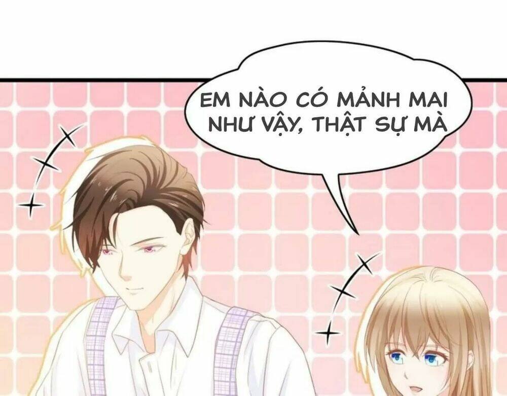 tổng tài đại nhân song mặt kiều thê chapter 28 77