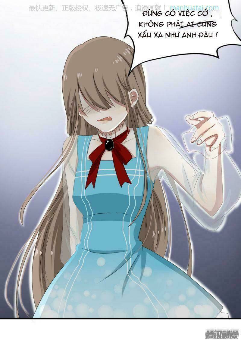 đế thiếu đoạt tình thành nghiện chapter 28 18