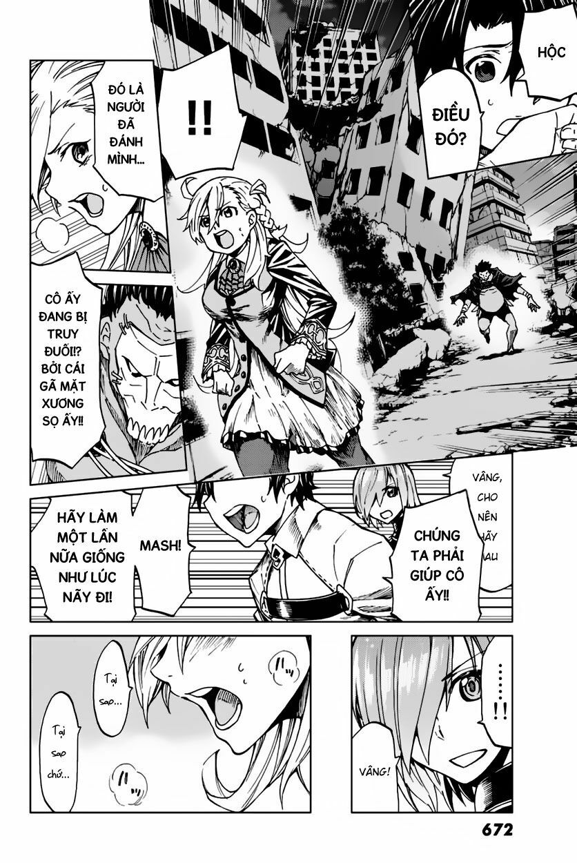 fate/grand order -turas realta- chapter 2 8