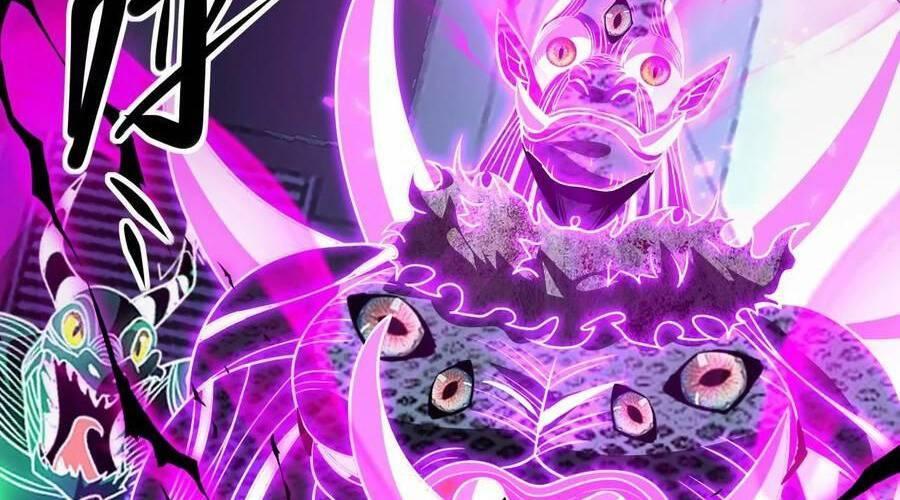 nhìn thấy thanh máu, ta xử tội thần linh chapter 108 103