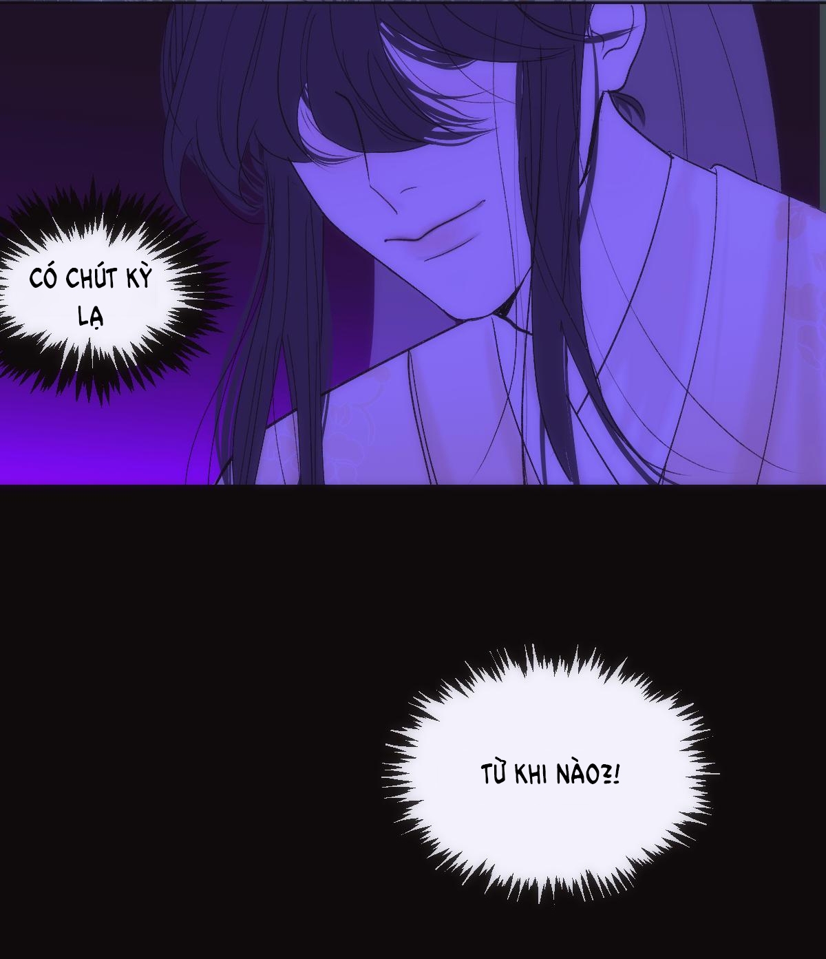 chuyện bên lề sau khi xuyên sách của ta và sư tôn chapter 44 17