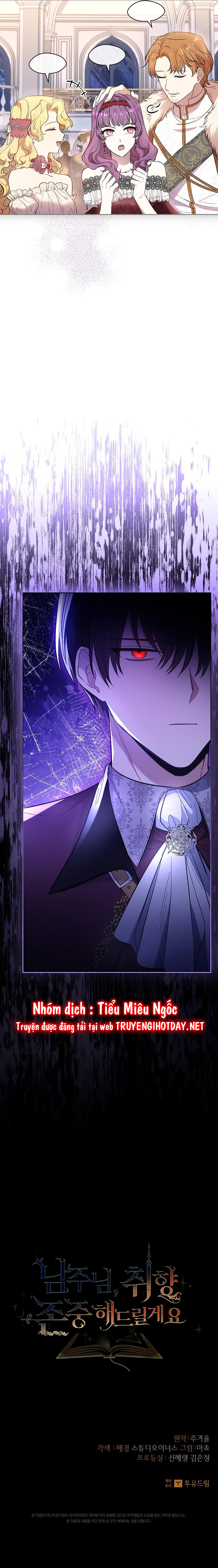 nam chính, tôi sẽ tôn trọng sở thích của anh chapter 42 15