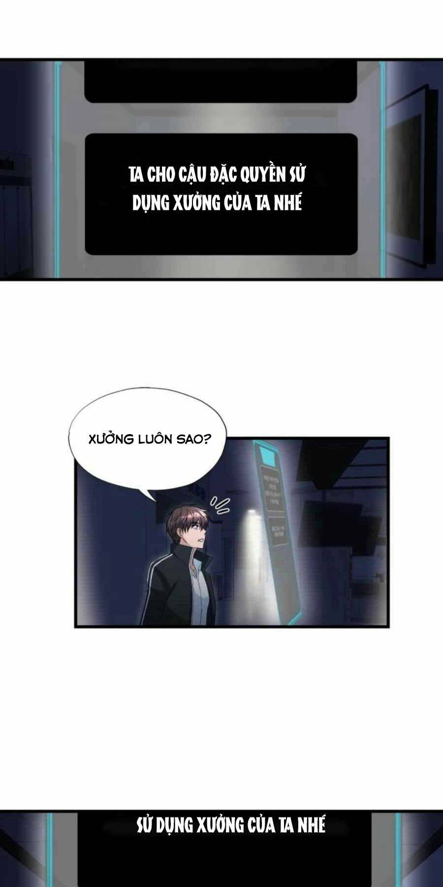 mẹ tôi là chòm sao bảo hộ m chapter 16 53