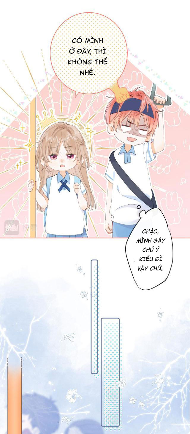 Vụng Trộm Không Thể Giấu chapter 4 - Trang 26