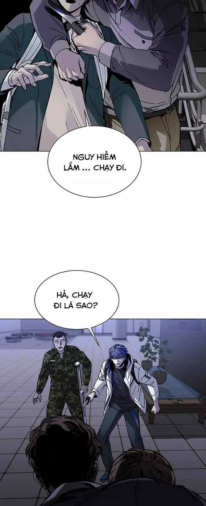 võng du mạt thế chapter 10 40