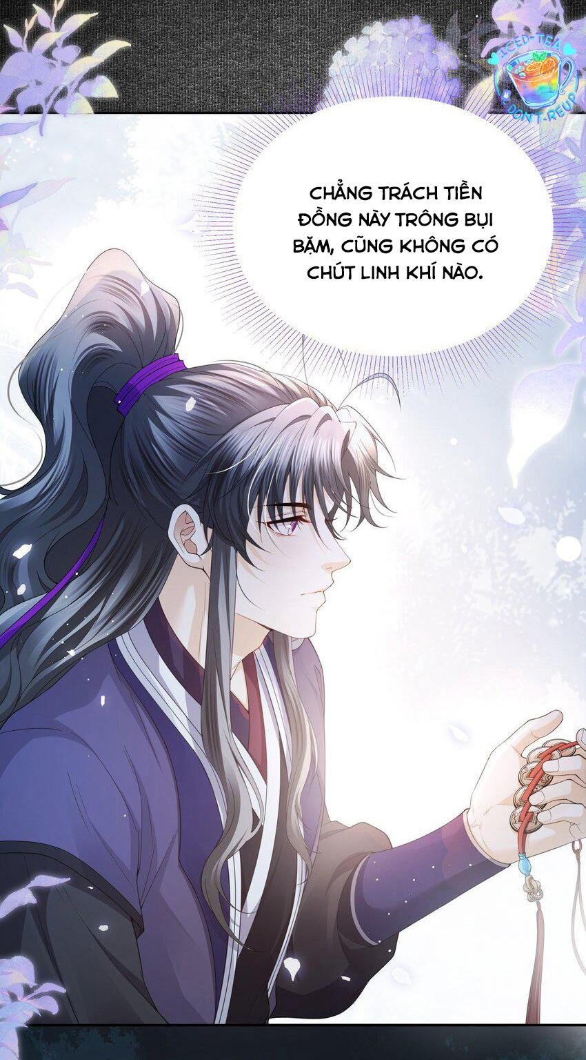 đồng tiền tham khế chapter 64 3