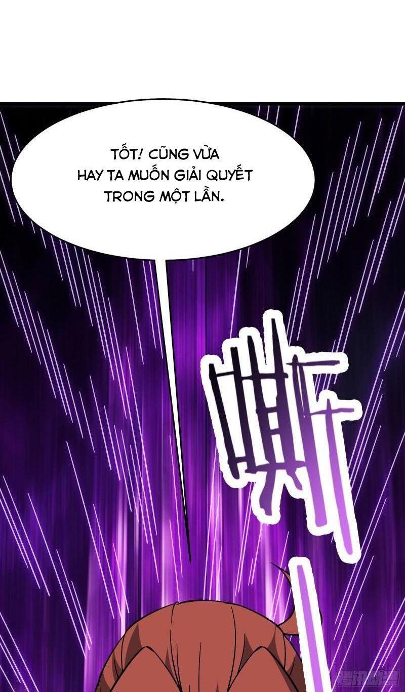 đồ đệ ta toàn là nữ ma đầu chapter 132 8