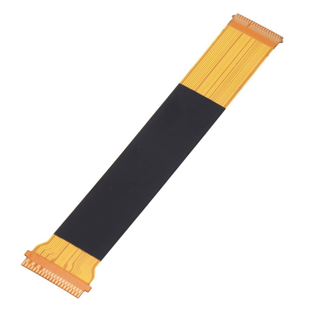LCD Hinge Screen Rotating Shaft Flex Cable for Mini