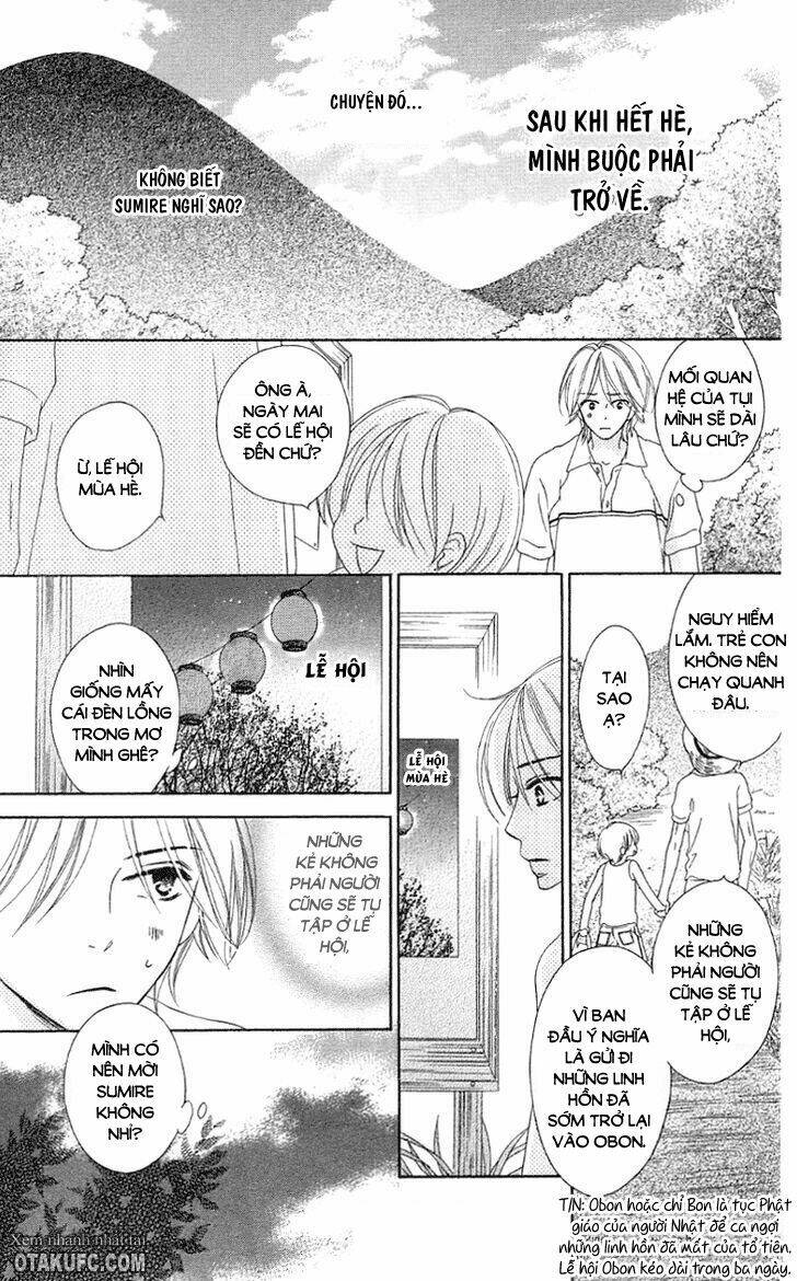 yêu quái cánh đen chapter 28.2 14