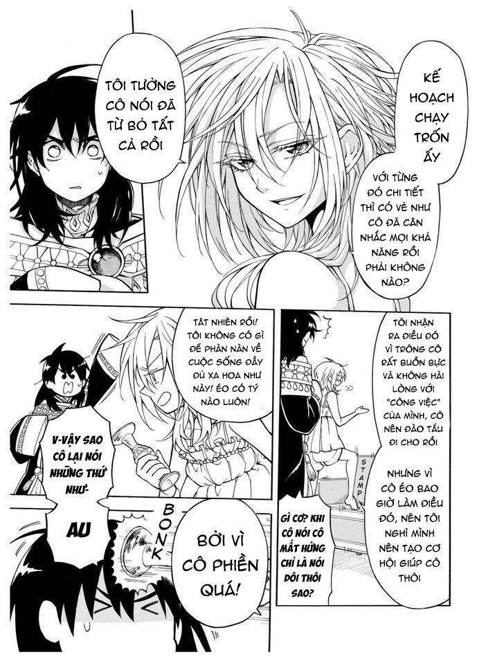 +a no tachiichi chapter 10 24