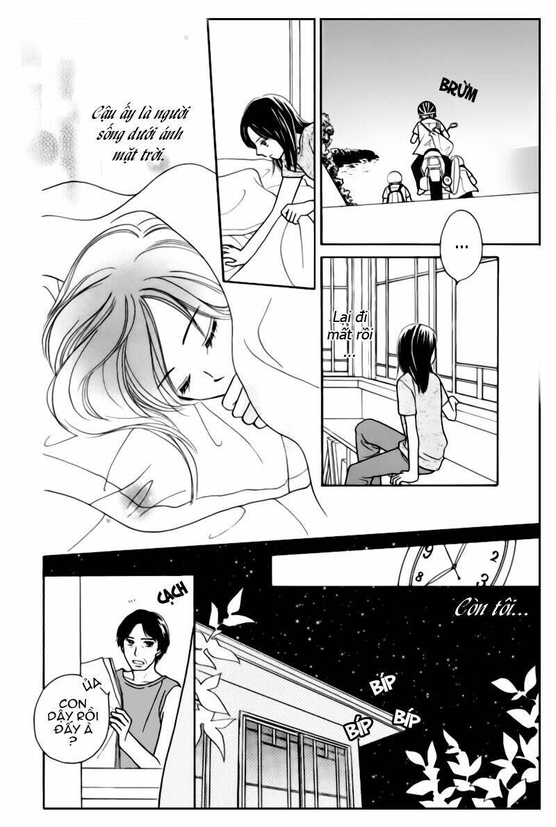 taiyou no uta chapter 1 5