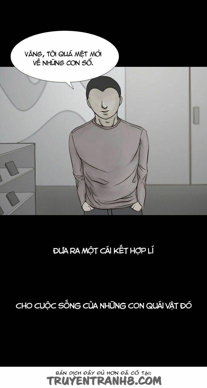 thứ sáu: những câu chuyện cấm chapter 28 46