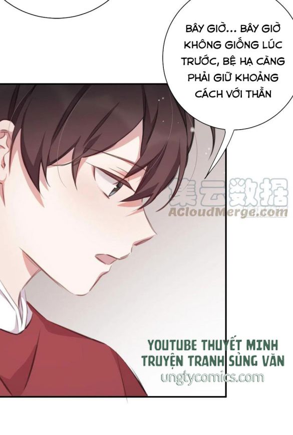 Bất Tảo Triều chapter 28