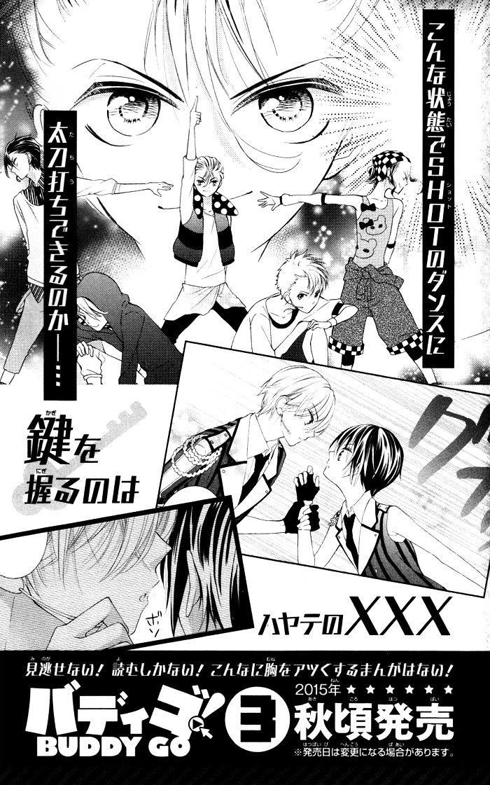 buddy go chapter 9.2 23