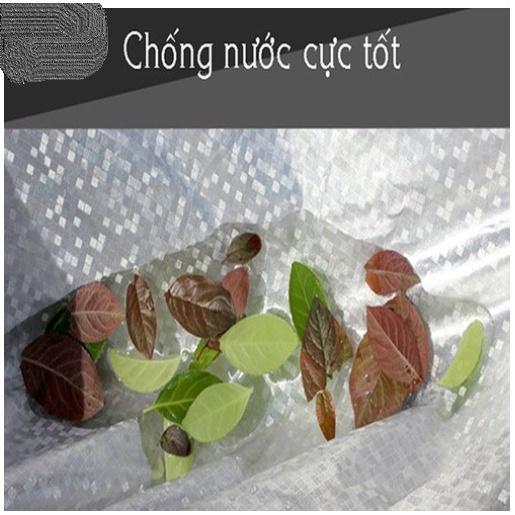 Bạt Che Phủ Xe Toyota Veloz Cross Cao Cấp - Hàng dày 3 lớp tráng gương