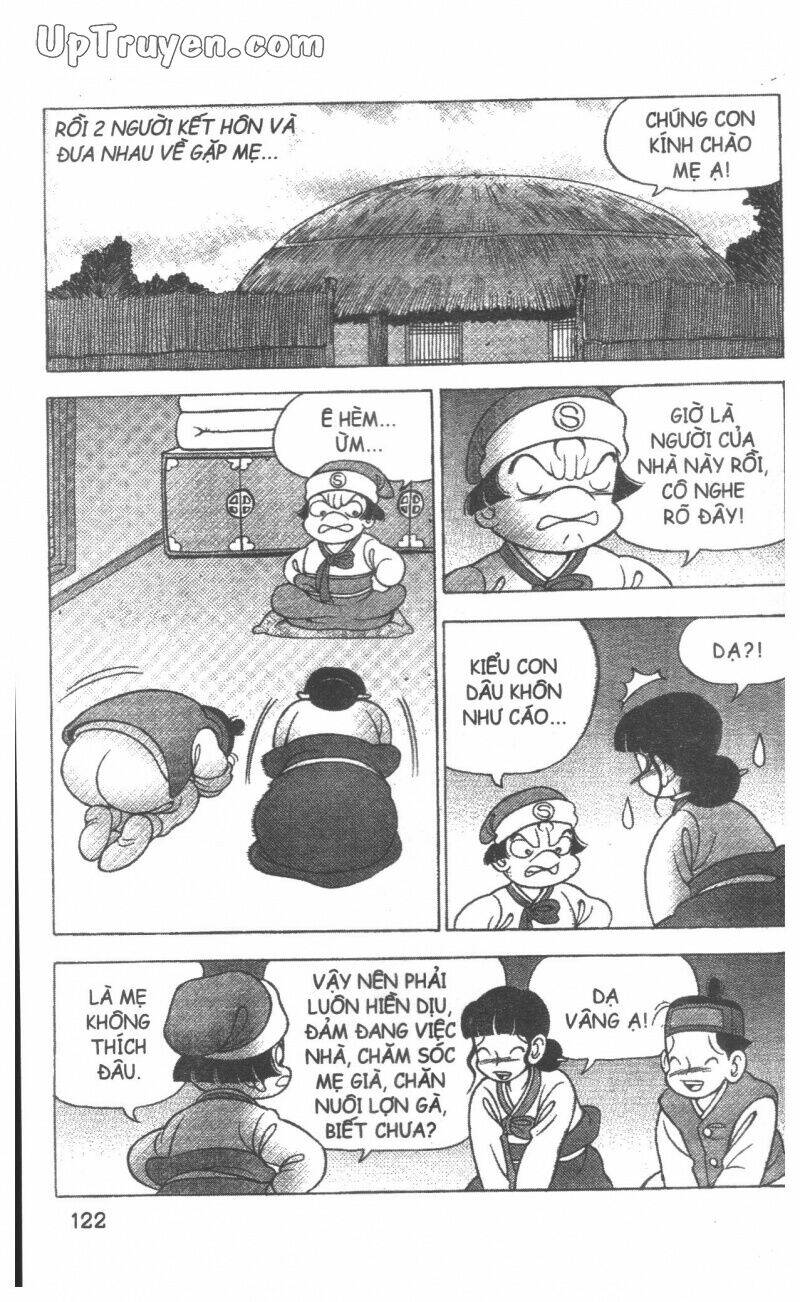 đội quân nhí nhố chapter 39 124