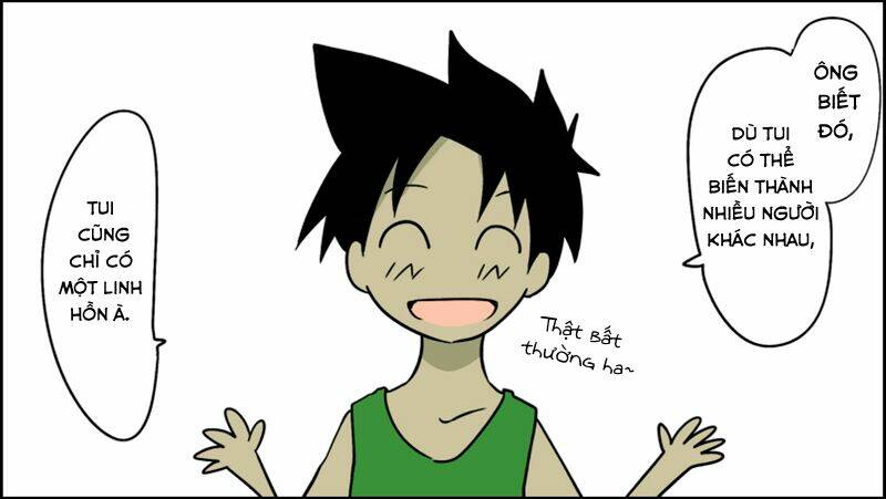 senyuu chapter 62 26