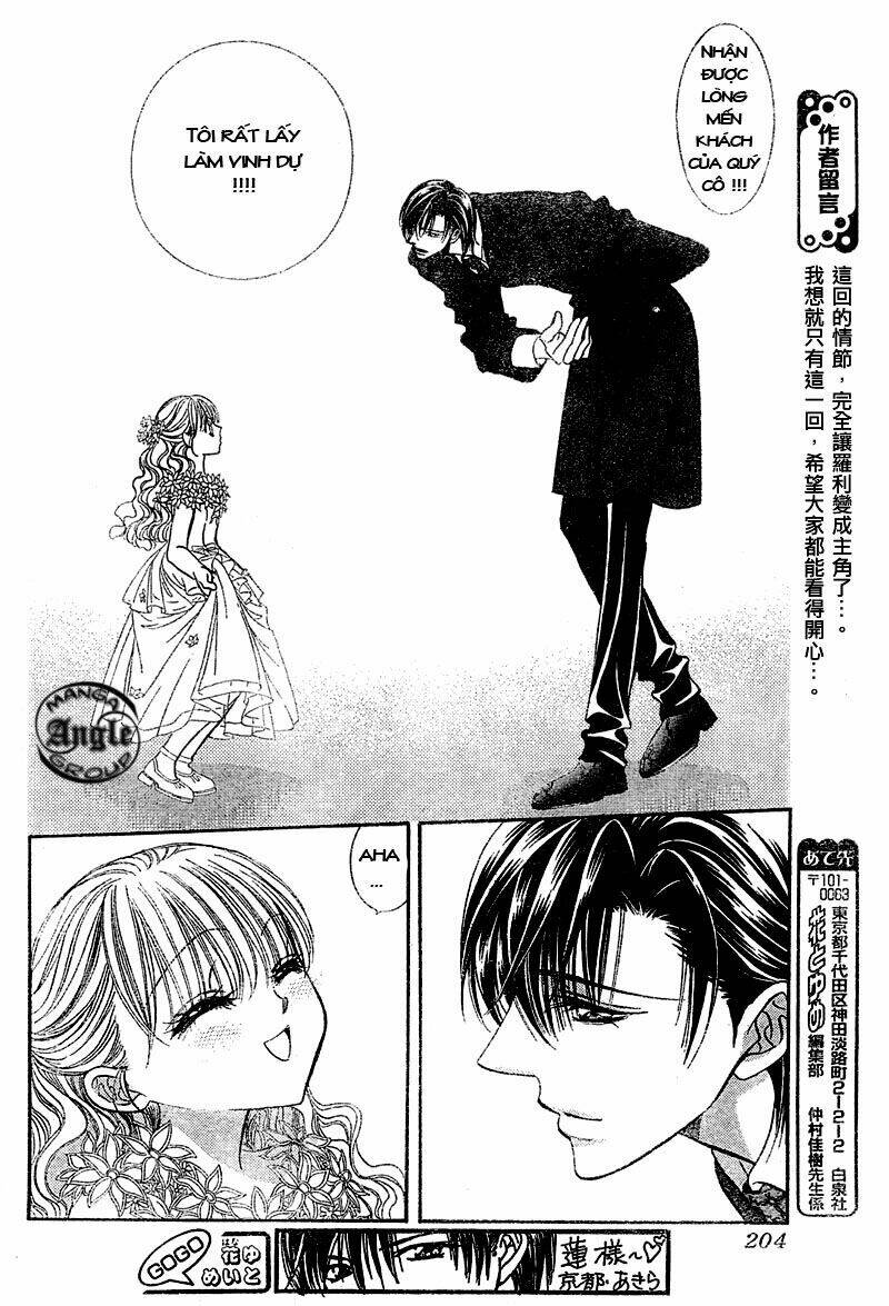 thử thách của kyouko chapter 118 9