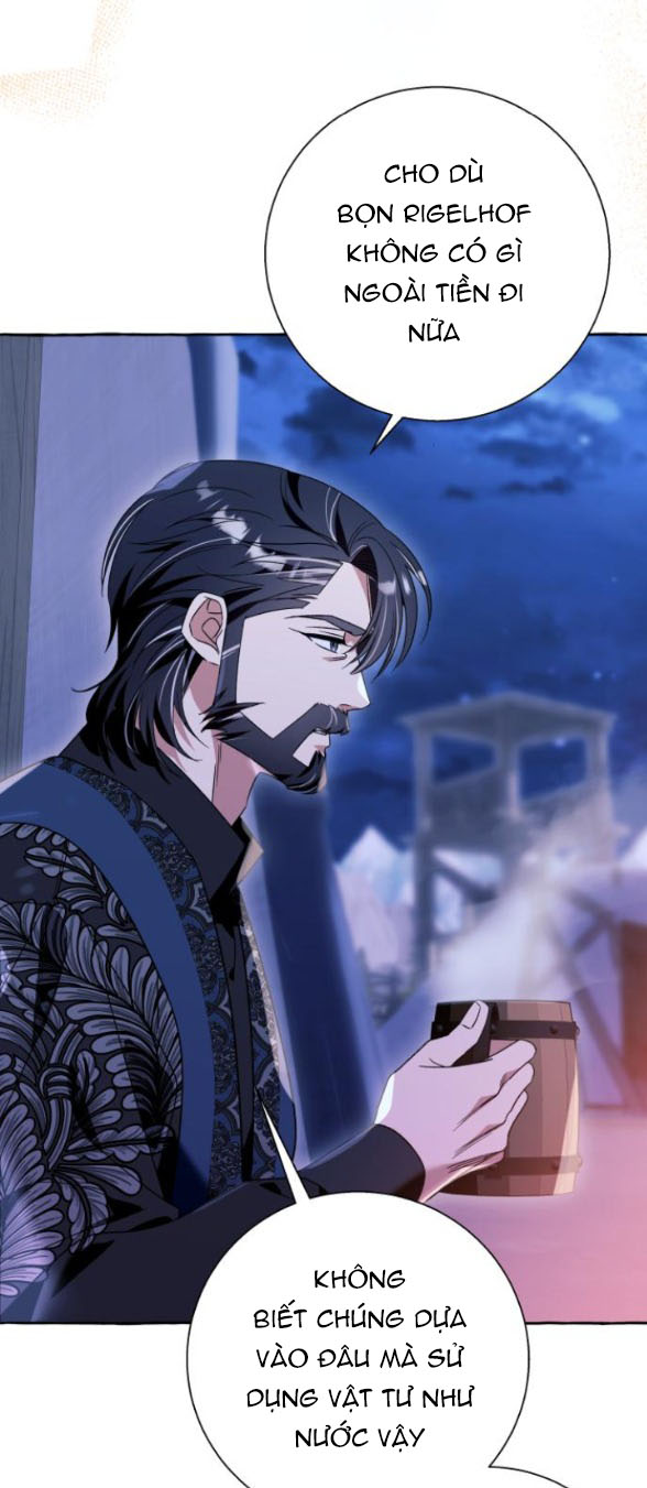 tôi tưởng đó chỉ là tiểu thuyết trọng sinh bình thường chapter 67.2 32