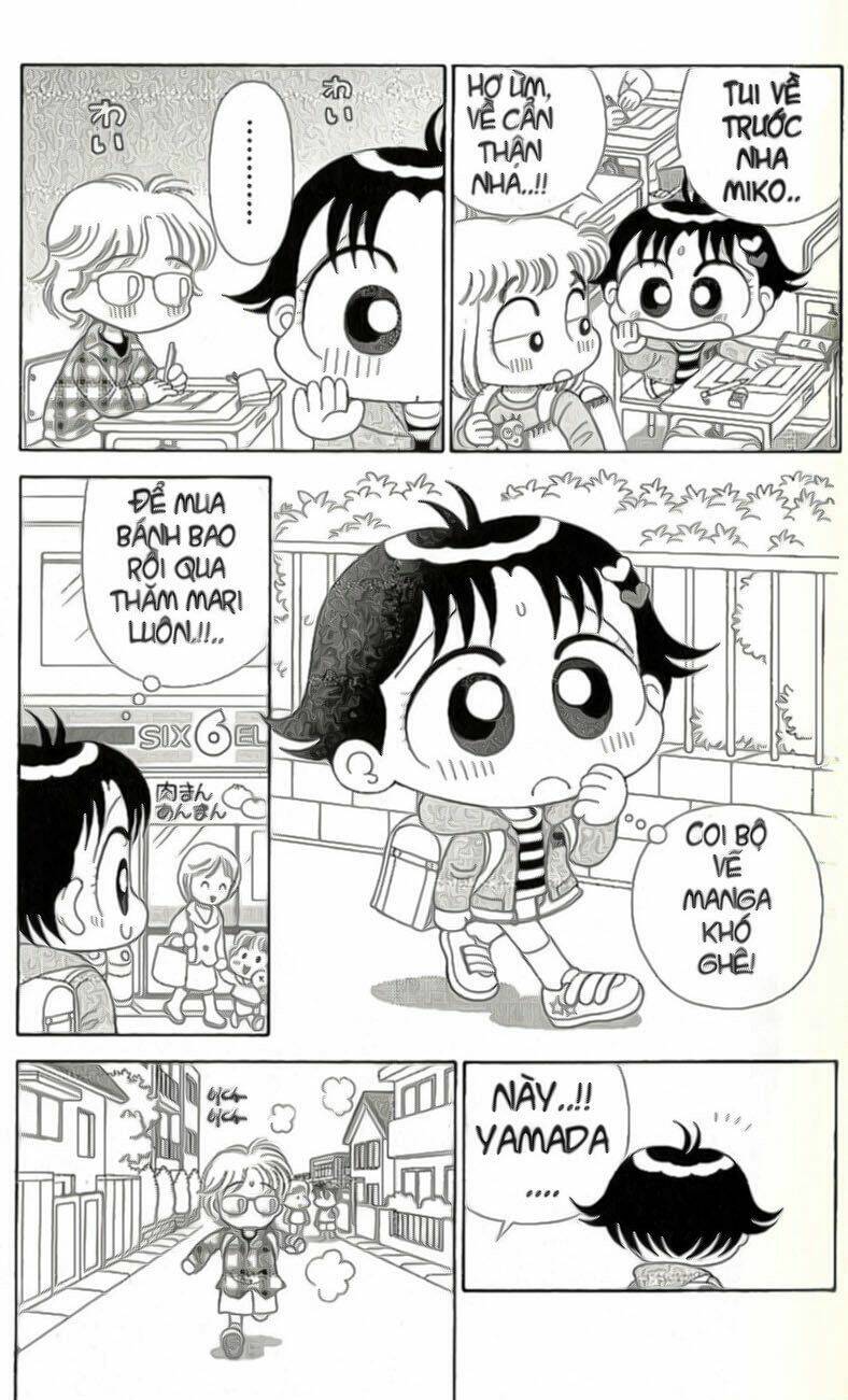 kocchi muite! miiko chapter 4 6