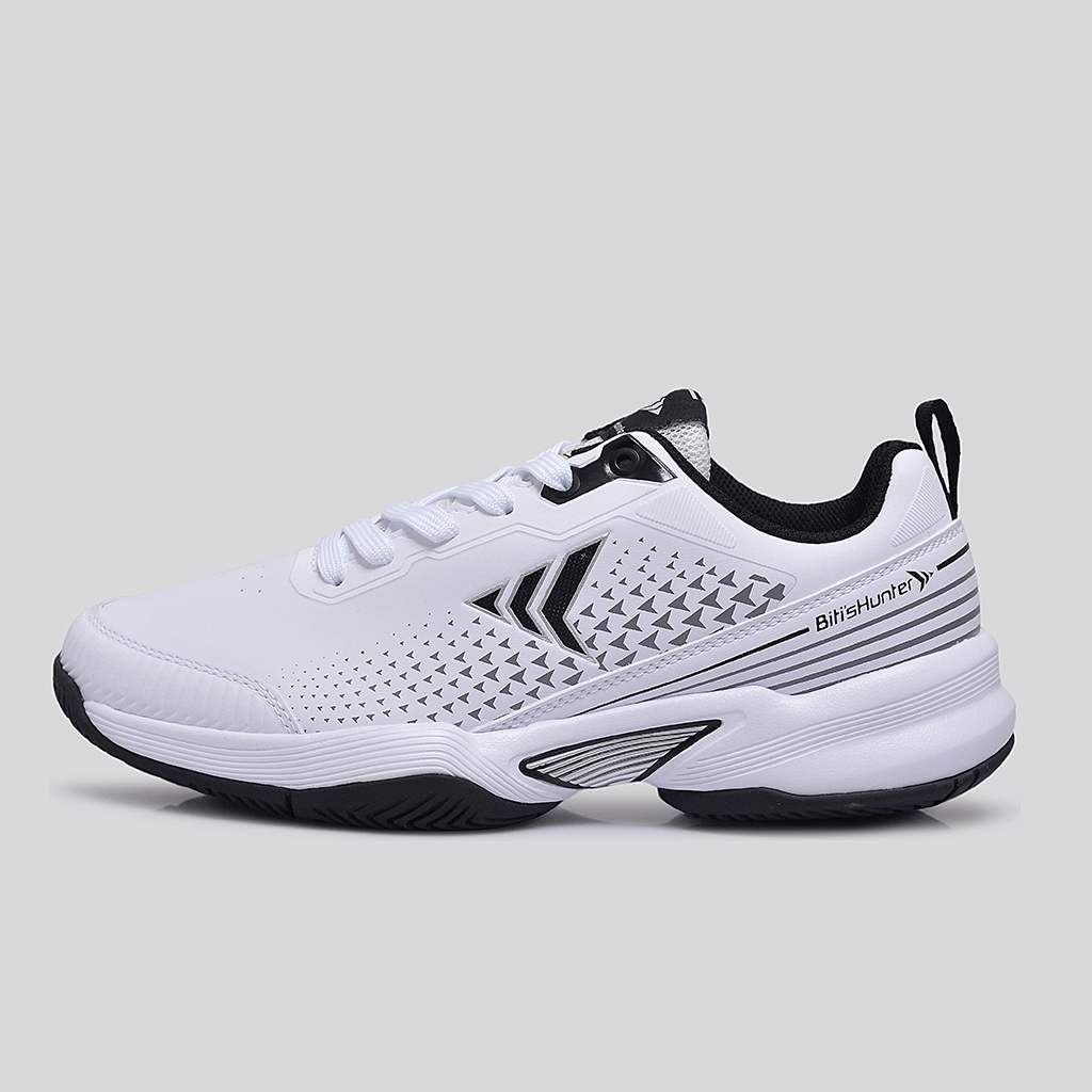 Giày Thể Thao Nữ Biti's Hunter Tennis HSW008500DEN (Đen)