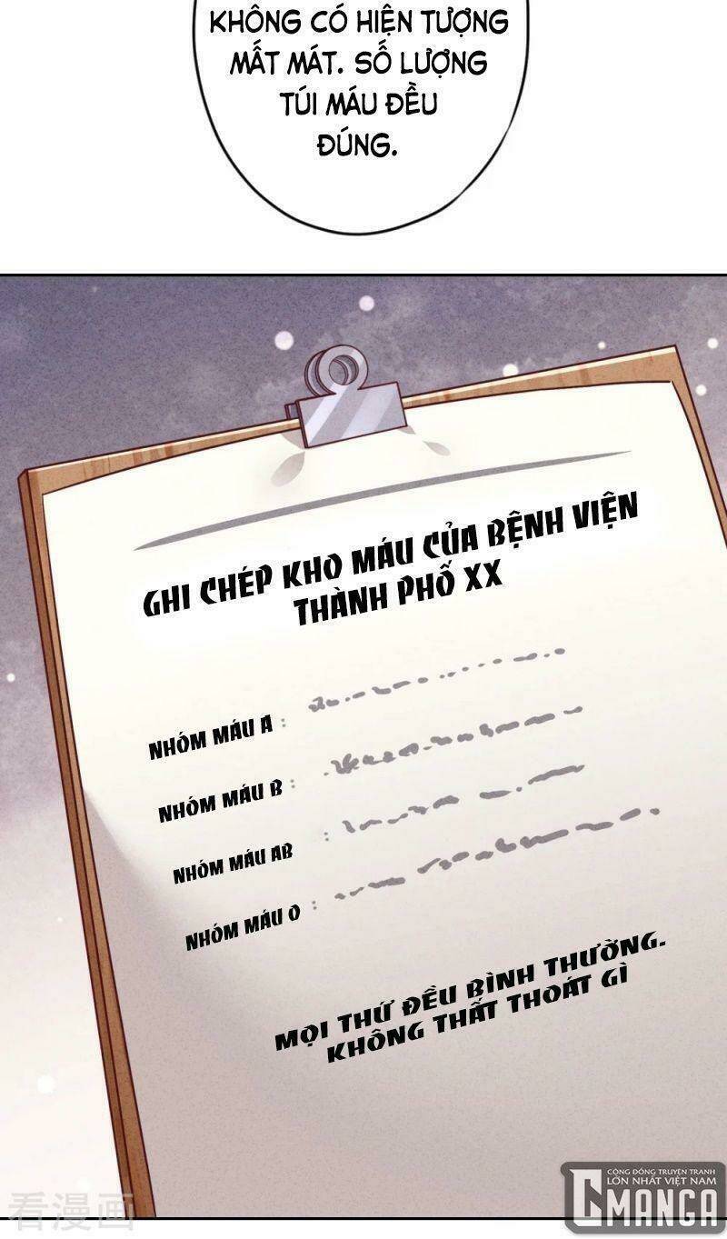 thiếu soái, vợ anh muốn lật trời! chapter 137 20