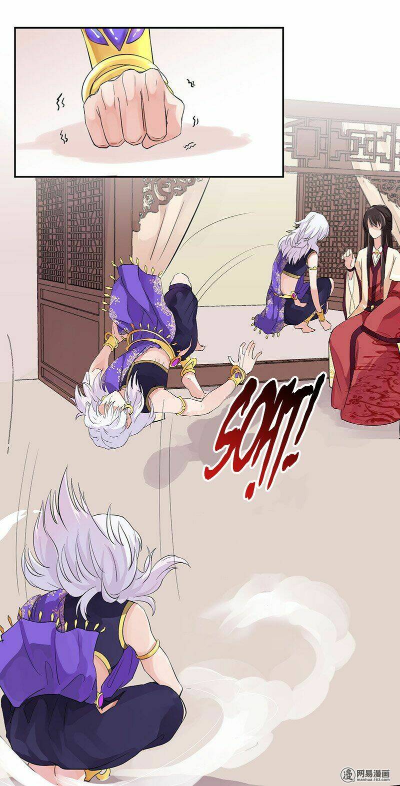 nghiên hương kỳ đàm chapter 2 75