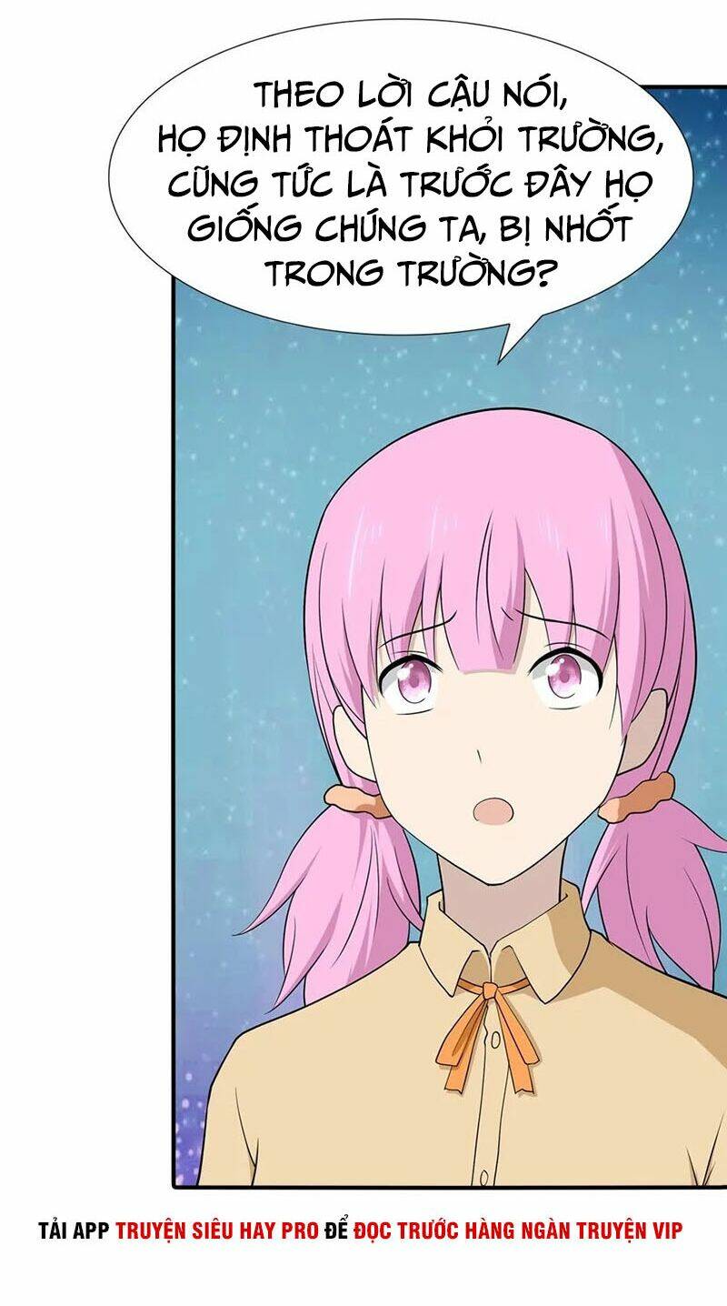 bạn gái virus của tôi chapter 56 24