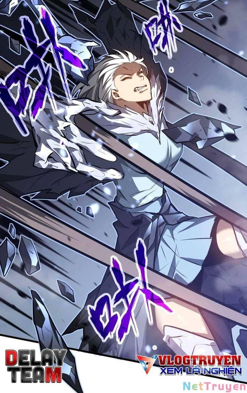 siêu tiến hóa chapter 98 14